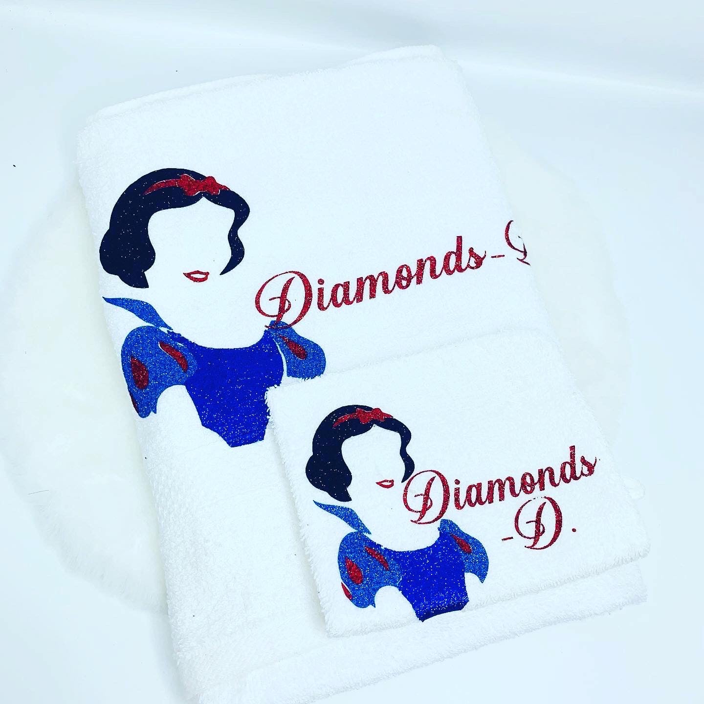 Childbox COLORFULL Princesse