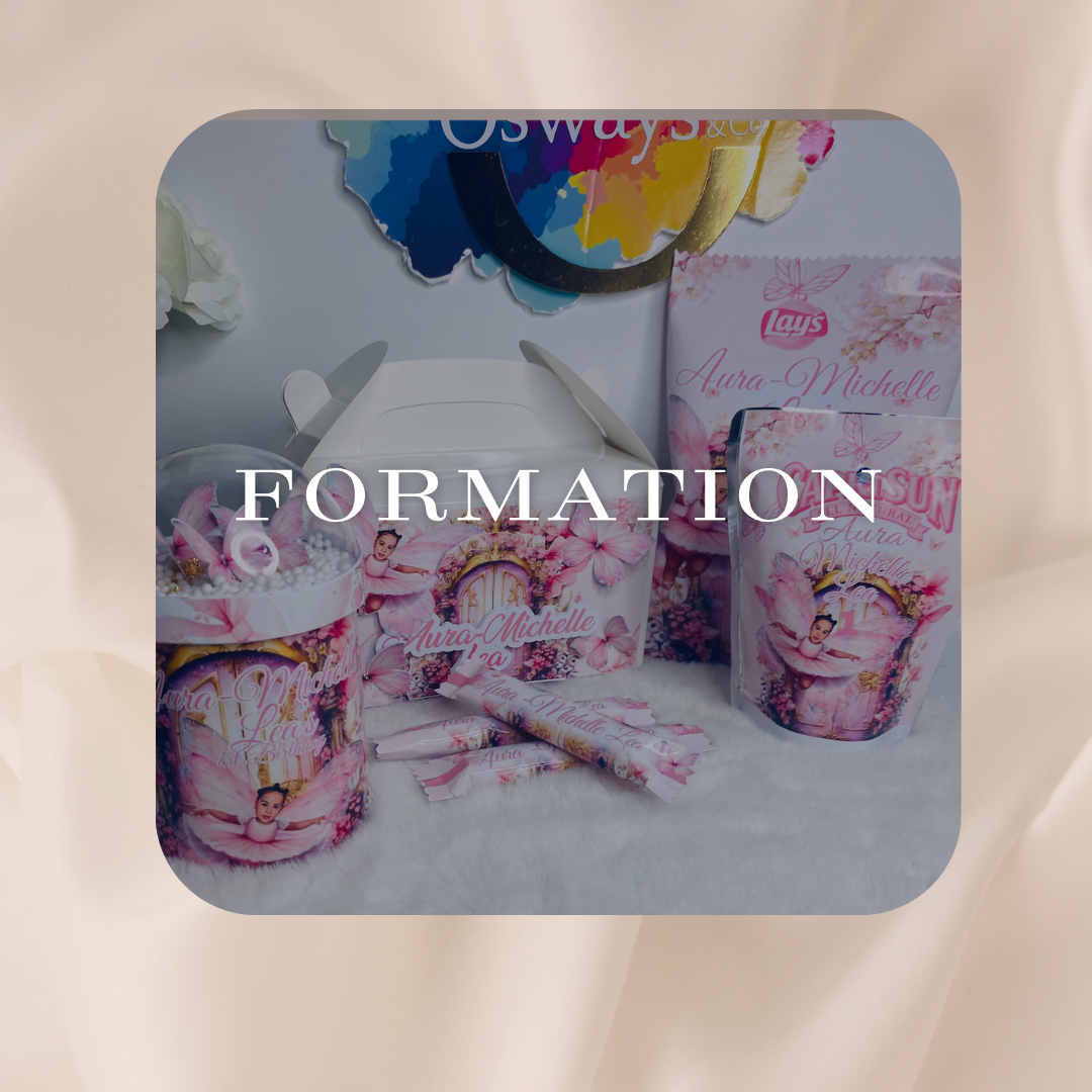 FORMATION